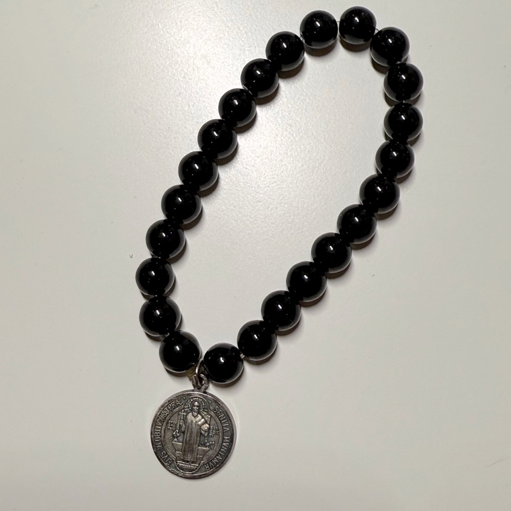 Beaded Bracelet